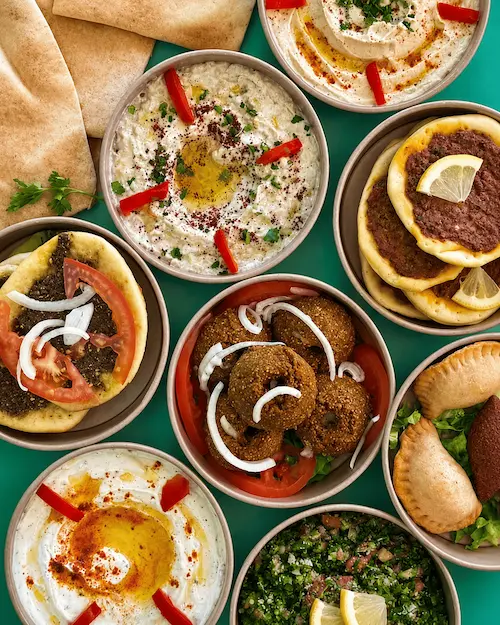 evenements pro | O Goût du Liban