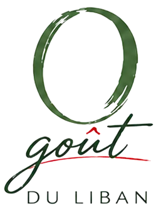 LOGO - O Goût du Liban