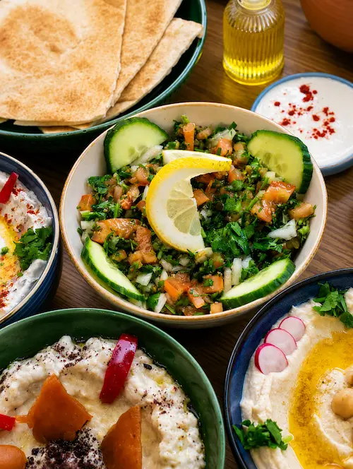 nourriture | O Goût du Liban